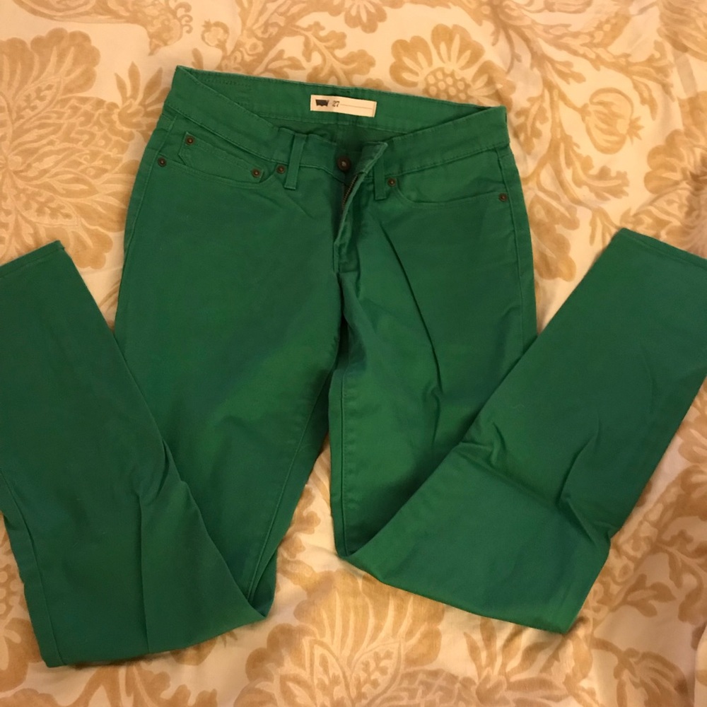 Levi’s pants